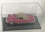 Altaya Citroen Ds19 Decapotable Roz1/43 (10686)