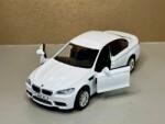 RMZ CITY Macheta auto Bmw seria 5 M5 (F10) White 20121/43 (32225)