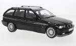 Model Car Group Macheta auto Bmw Seria 3 (E36) Touring 1997 Alpina B3 Black scala 1/181/43 (29346)