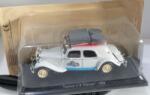 Altaya Citroen Traction 11b Chrome 19541/43 (10615)