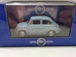 Brumm Fiat 600 - 19601/43 (2293)