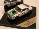 Vitesse Porsche 911 T Vitesse limited edition1/43 (8957)
