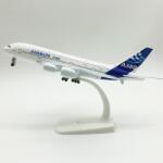 Chimei Model Avion Airbus A380 Airlines (replica) 20 cm lungime1/43 (28544)