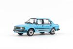 ABREX Macheta auto Skoda 120L 1984 Sky Blue1/43 (31478)