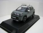 Norev Citroen C3 Aircross 2021 Kaki Grey cu acoperis White1/43 (26221)