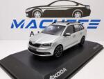 iSCALE Skoda Fabia Combi 3 - 2015 Silver Brilliant1/43 (7930)