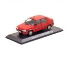 Deagostini Dacia Supernova 1999 Rosu1/43 (8499)