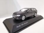 SPARK Audi A4 Avant B9 2016 Grafit1/43 (2232)