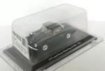 ELIGOR Renault 4cv Coach Vernet-pairard Type R 1062 - 1954 Negru1/43 (11000)
