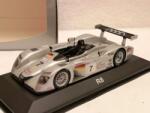 MINICHAMPS Audi R8 Infineon Nr 71/43 (6419)
