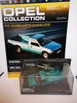 EAGLE MOSS Opel Campo 1993-2001 nr 421/43 (7415)