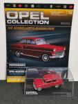 EAGLE MOSS Opel Olympia Rekord 19561/43 (7454)