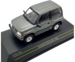 First 43 Models Macheta auto Suzuki Vitara Escudo 1992 Grey1/43 (31550)