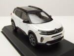 Norev Citroen C5 Aircross 2022 White1/43 (26230)