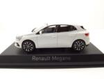 Norev Macheta auto Renault Megane 4 hatchback facelift 2020 white1/43 (31576)