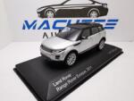 WHITEBOX LAND ROVER RANGE ROVER EVOQUE 2011 ~ Editie Limitata ~1/43 (8311)
