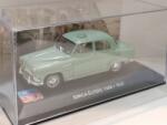 Altaya Simca Elysee 1300 - 19571/43 (7276)
