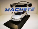 MINICHAMPS Audi A6 C5 1998 Gri1/43 (2193)