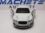 Welly Bentley Continental Supersports1/43 (10130)