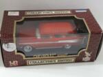 Road Legends Chevrolet Nomad Rosu1/43 (2258)