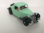 Altaya Citroen Traction 7 B Faux Cabriolet 19341/43 (10857)