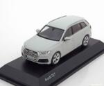 SPARK Audi Q7 2015 white1/43 (2189)