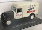 Altaya Citroen Type 23 - Ripolin1/43 (10841)