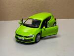 Welly Macheta auto VW Scirocco 2009 verde 1/341/43 (32062)
