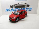 Welly Mazda CX5 rosu 20121/43 (6703)