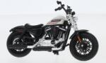 Maisto Harley Davidson Forty Eight Special, black, 2018 scala 1/181/43 (26544)