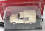 Altaya Citroen Acadiane 1978 Crem1/43 (10720)