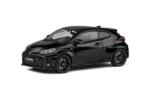 SOLIDO Toyota Yaris GR 2021 Black1/43 (27165)