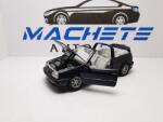 SCHABAK Vw Golf 3 Cabriolet - Pink Floyd1/43 (8133)