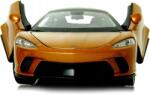Welly Macheta auto McLaren GT Gold1/43 (30498)