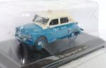 ELIGOR Renault 4cv Taxi Saigon Type R 1062 - 1955 Blue1/43 (10998)