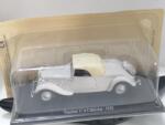Altaya Citroen Traction 11 A Cabriolet 19351/43 (7177)