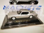 Altaya Buick Riviera Gs 1971 Gri1/43 (2616)