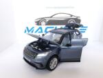 MSZ LAND ROVER RANGE ROVER VELAR cu LED1/43 (6989)
