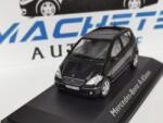 SCHUCO Mercedes A-klasse 4 Usi1/43 (2387)
