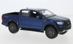 Maisto Ford Ranger 2019 metallic Blue scala 1/271/43 (27146)