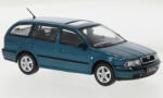 Ixo Models Skoda Octavia 1 Combi 1998 Green1/43 (26401)