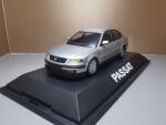 SCHUCO VW Passat B5 1996 Limousine Silver1/43 (10416)