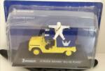 Altaya Citroen Mehari Jeu De Plage Michelin1/43 (10870)