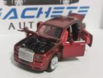  Rolls Royce Phantom Extended1/43 (2493)