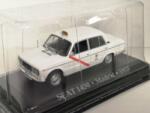 Deagostini Seat 1430 Madrid 19731/43 (10948)