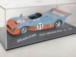 Altaya Gulf Mirage Gr-8 1975 24 Heures Du Mans1/43 (9535)