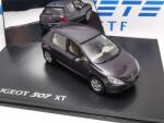 Norev Peugeot 307 Xt 20011/43 (9415)