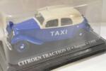 Altaya Citroen Traction 11 Saigon 1955 Taxi1/43 (10620)