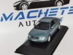 MINICHAMPS Audi A6 (C5) 1998 Blue1/43 (2173)