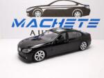 RASTAR Bmw Seria 7 Long (F02) Negru1/43 (8467)